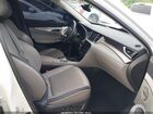 2024 Infiniti Qx50 Sensory Awd White vin: 3PCAJ5EB1RF111227