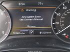 2024 Infiniti Qx50 Sensory Awd White vin: 3PCAJ5EB1RF111227