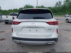 2024 Infiniti Qx50 Sensory Awd White vin: 3PCAJ5EB1RF111227
