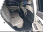 2024 Infiniti Qx50 Sensory Awd White vin: 3PCAJ5EB1RF111227