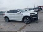2024 Infiniti Qx50 Sensory Awd White vin: 3PCAJ5EB1RF111227