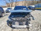2025 Infiniti Qx50 Sport Gray vin: 3PCAJ5FB2SF105294 2025 Infiniti Qx50 Sport Gray vin: 3PCAJ5FB2SF105294