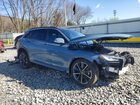 2025 Infiniti Qx50 Sport Gray vin: 3PCAJ5FB2SF105294 2025 Infiniti Qx50 Sport Gray vin: 3PCAJ5FB2SF105294