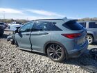 2025 Infiniti Qx50 Sport Gray vin: 3PCAJ5FB2SF105294 2025 Infiniti Qx50 Sport Gray vin: 3PCAJ5FB2SF105294