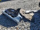 2025 Infiniti Qx50 Sport Gray vin: 3PCAJ5FB2SF105294 2025 Infiniti Qx50 Sport Gray vin: 3PCAJ5FB2SF105294