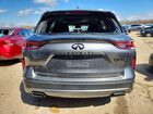 2023 Infiniti Qx50 Sport Серый vin: 3PCAJ5FB3PF118515