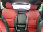 2023 Infiniti Qx50 Sport Серый vin: 3PCAJ5FB3PF118515