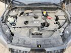 2023 Infiniti Qx50 Sport Серый vin: 3PCAJ5FB3PF118515