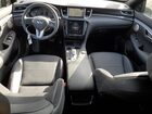 2024 Infiniti Qx50 Sport Black vin: 3PCAJ5FB4RF114945