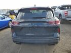 2024 Infiniti Qx50 Sport Black vin: 3PCAJ5FB4RF114945