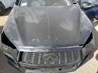 2024 Infiniti Qx50 Sport Black vin: 3PCAJ5FB4RF114945