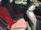 2024 Infiniti Qx50 Sport Black vin: 3PCAJ5FB6RF110833
