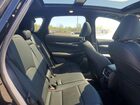 2025 Infiniti Qx50 Sport Черный vin: 3PCAJ5FB6SF110594