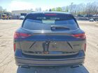 2025 Infiniti Qx50 Sport Черный vin: 3PCAJ5FB6SF110594