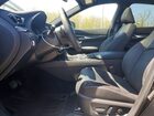 2025 Infiniti Qx50 Sport Черный vin: 3PCAJ5FB6SF110594