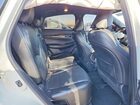 2022 Infiniti Qx55 Luxe White vin: 3PCAJ5J35NF101034