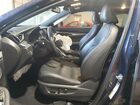 2022 Infiniti Qx55 Luxe Blue vin: 3PCAJ5J39NF100629