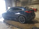 2022 Infiniti Qx55 Luxe Blue vin: 3PCAJ5J39NF100629
