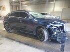 2022 Infiniti Qx55 Luxe Blue vin: 3PCAJ5J39NF100629