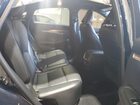 2022 Infiniti Qx55 Luxe Blue vin: 3PCAJ5J39NF100629