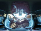 2022 Infiniti Qx55 Luxe Blue vin: 3PCAJ5J39NF100629