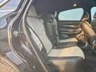 2024 Infiniti Qx55 Luxe Black vin: 3PCAJ5JR0RF107561
