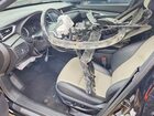 2024 Infiniti Qx55 Luxe Black vin: 3PCAJ5JR0RF107561