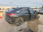 2024 Infiniti Qx55 Luxe Black vin: 3PCAJ5JR0RF107561