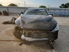 2024 Infiniti Qx55 Luxe Black vin: 3PCAJ5JR0RF107561