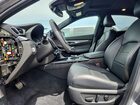 2023 Infiniti Qx55 Luxe Gray vin: 3PCAJ5JR1PF123264
