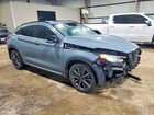 2023 Infiniti Qx55 Luxe Синий vin: 3PCAJ5JR4PF105518