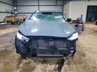 2023 Infiniti Qx55 Luxe Синий vin: 3PCAJ5JR4PF105518