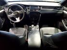 2023 Infiniti Qx55 Luxe Синий vin: 3PCAJ5JR4PF105518