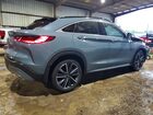 2023 Infiniti Qx55 Luxe Синий vin: 3PCAJ5JR4PF105518