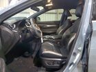 2023 Infiniti Qx55 Luxe Синий vin: 3PCAJ5JR4PF105518