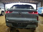 2023 Infiniti Qx55 Luxe Синий vin: 3PCAJ5JR4PF105518