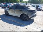 2023 Infiniti Qx55 Luxe Awd White vin: 3PCAJ5JR6PF101647