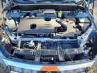 2025 Infiniti Qx55 Luxe Blue vin: 3PCAJ5JR8SF103098
