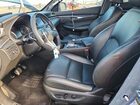 2025 Infiniti Qx55 Luxe Blue vin: 3PCAJ5JR8SF103098