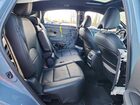 2025 Infiniti Qx55 Luxe Blue vin: 3PCAJ5JR8SF103098