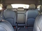 2025 Infiniti Qx55 Luxe White vin: 3PCAJ5JR9SF100792