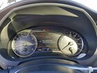 2025 Infiniti Qx55 Luxe White vin: 3PCAJ5JR9SF100792
