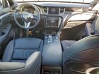 2025 Infiniti Qx55 Luxe White vin: 3PCAJ5JR9SF100792