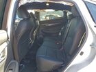 2025 Infiniti Qx55 Luxe White vin: 3PCAJ5JR9SF100792