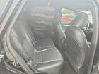 2022 Infiniti Qx55 Essential Черный vin: 3PCAJ5K39NF100581