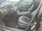 2022 Infiniti Qx55 Essential Черный vin: 3PCAJ5K39NF100581