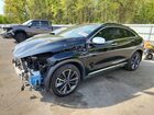 2024 Infiniti Qx55 Essential Black vin: 3PCAJ5KR1RF109527