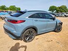 2023 Infiniti Qx55 Sensory Blue vin: 3PCAJ5LR1PF103528 2023 Infiniti Qx55 Sensory Blue vin: 3PCAJ5LR1PF103528