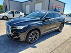2023 Infiniti Qx55 Sensory Black vin: 3PCAJ5LR1PF114903