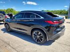 2023 Infiniti Qx55 Sensory Black vin: 3PCAJ5LR1PF114903